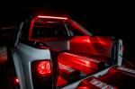 Nissan Navara Dark Sky Concept 2018 года